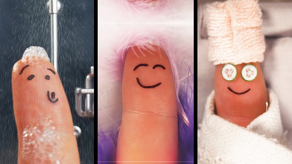 Croda sample request